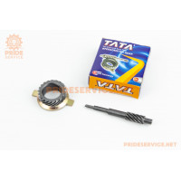 Шестерня приводу спідометра (комплект-2шт)