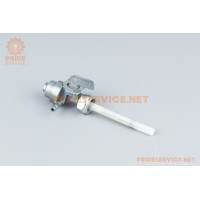 Кран паливний з гайкою М16 CB/CG, тип 5