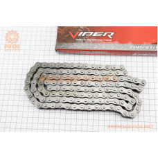 Ланцюг приводу колеса 428x122L Viper-V200-F2/V250-F2/BOXER BM/ВМX 150cc