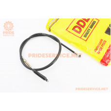 Трос зчеплення (трос 103см; кожух 90см)