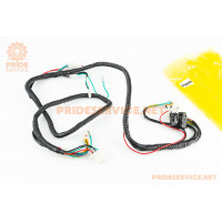 Проводка центральна к-кт