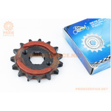 Зірка передня CG/CB-428H-15T