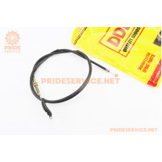 Трос зчеплення (трос 104см; кожух 91см)