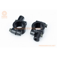 Кронштейн кріплення дзеркала правого+левого, к-кт