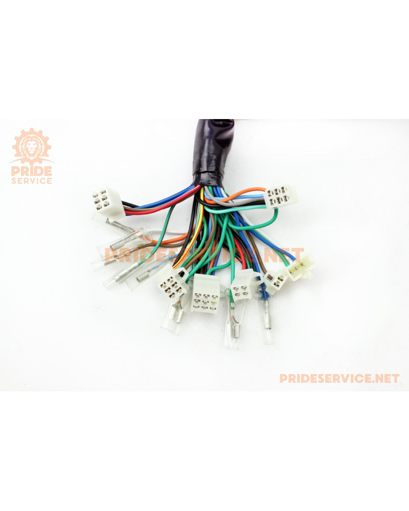 Проводка центральна к-кт