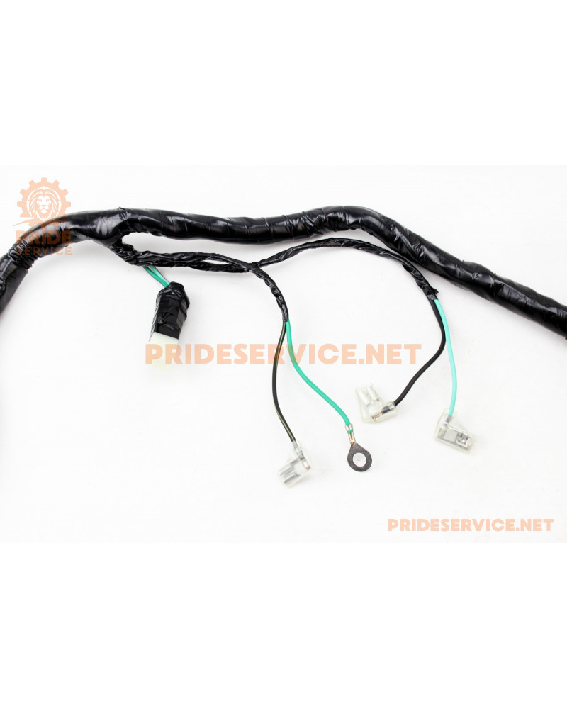 Проводка центральна к-кт