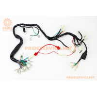 Проводка центральна к-кт