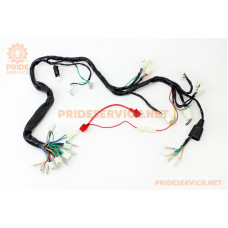 Проводка центральна к-кт