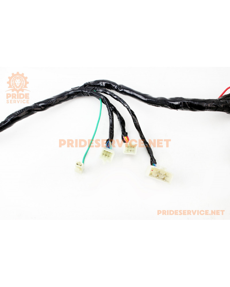 Проводка центральна к-кт