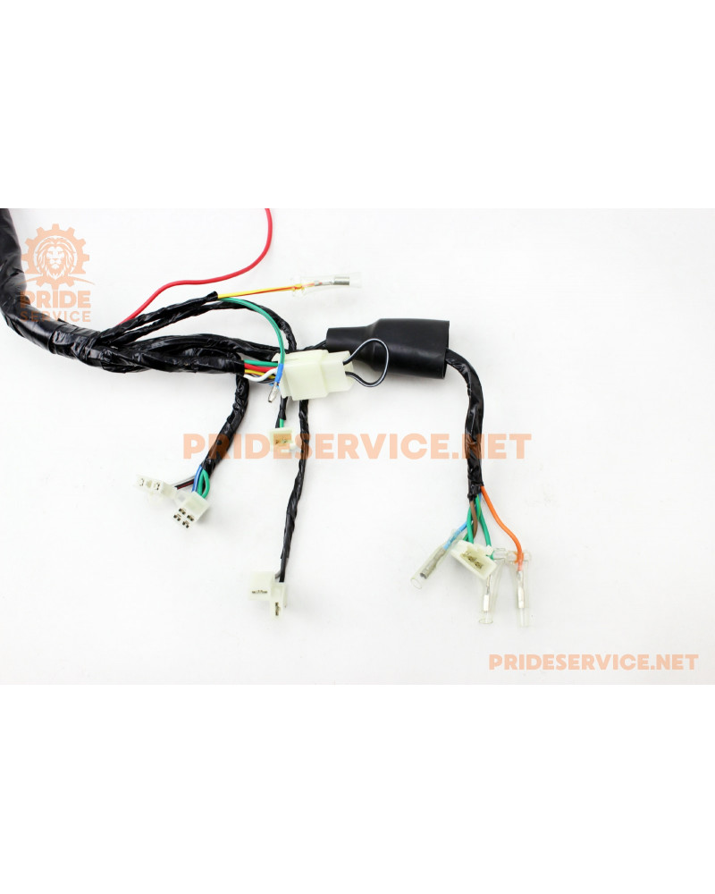 Проводка центральна к-кт