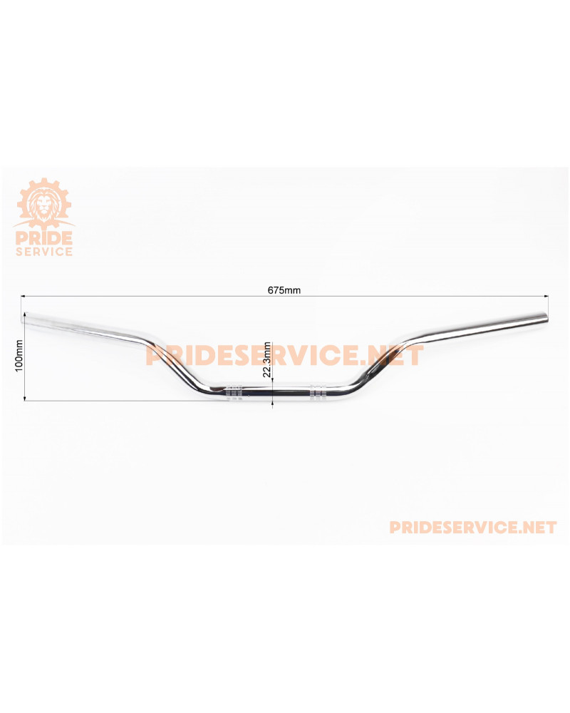 Кермо "низьке"