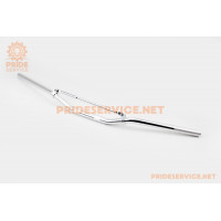 Кермо універсальне TUNING, сіре