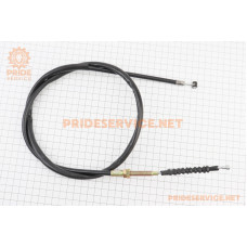 Трос зчеплення (трос 116см; кожух 103см)