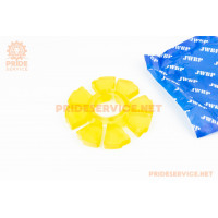 Демпферна резина заднього колеса "силікон"