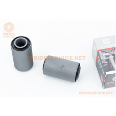 Сайлентблок двигуна к-кт 2шт (25x12x45/41)