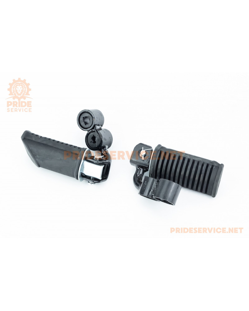 Підніжки передні к-кт 2шт тип 2