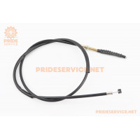 Трос зчеплення (трос 123см; кожух 112см)