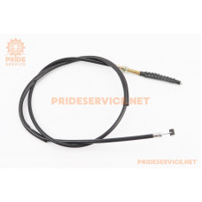 Трос зчеплення (трос 123см; кожух 112см)