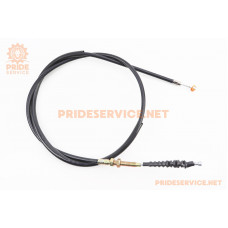 Трос зчеплення (трос 124см; кожух 110см)