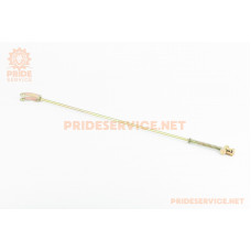 Тяга заднього гальма тип 1