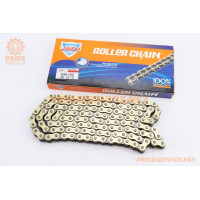 Ланцюг приводу колеса 428Hx128L GOLD