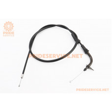 Трос газу (трос 100см; кожух 92см)