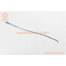 Тяга заднього гальма