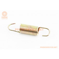 Пружина педалі гальмівної