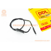 Трос зчеплення (трос 107см; кожух 95см)