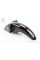 Kinlon JL150-70C Пластик - крило переднє, чорний