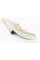 Kinlon JL150-70C Пластик - крило переднє, чорний