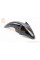 Kinlon JL150-70C Пластик - крило переднє, чорний