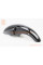 Kinlon JL150-70C Пластик-крило переднє, чорний