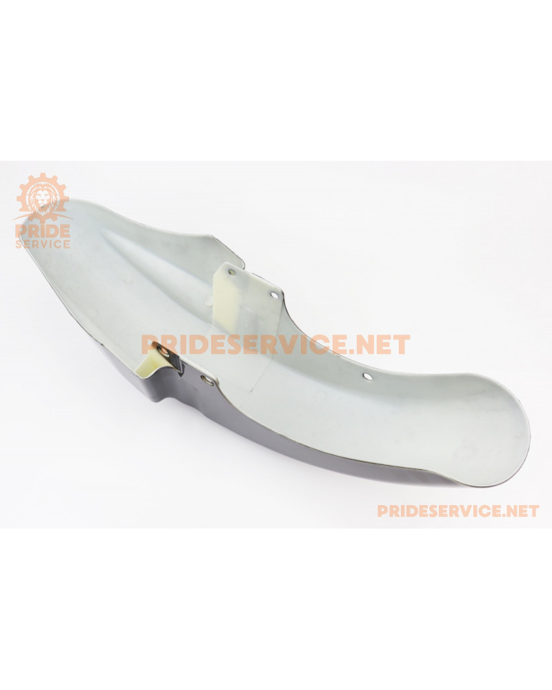 Kinlon JL150-70C Пластик-крило переднє, чорний