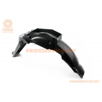 Пластик-крило заднє