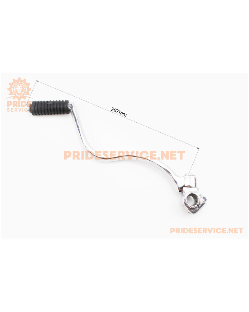 Важіль кікстартера V150A