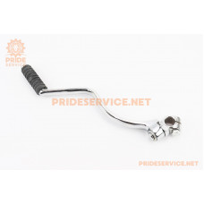 Важіль кікстартера V150A