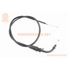 Трос газу (трос 89см; кожух 80см)