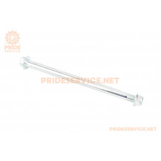 Вісь маятника d-14мм; L-228мм тип 1