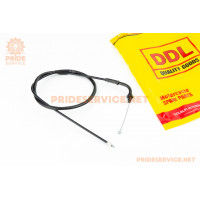 Трос газу (трос 105см; кожух 95см), з різьбою V200