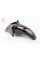 Viper-V200-R2 Пластик-крило переднє, чорний тип 1