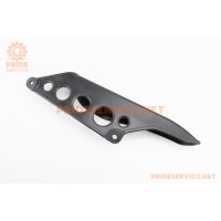 Viper-V200R Захист ланцюга "пластик" верхня частина