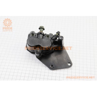 Viper-V200-R2 Гальмівний супорт задньої системи (двопоршневий)