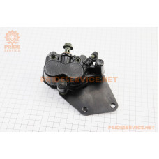 Viper-V200-R2 Гальмівний супорт задньої системи (двопоршневий)