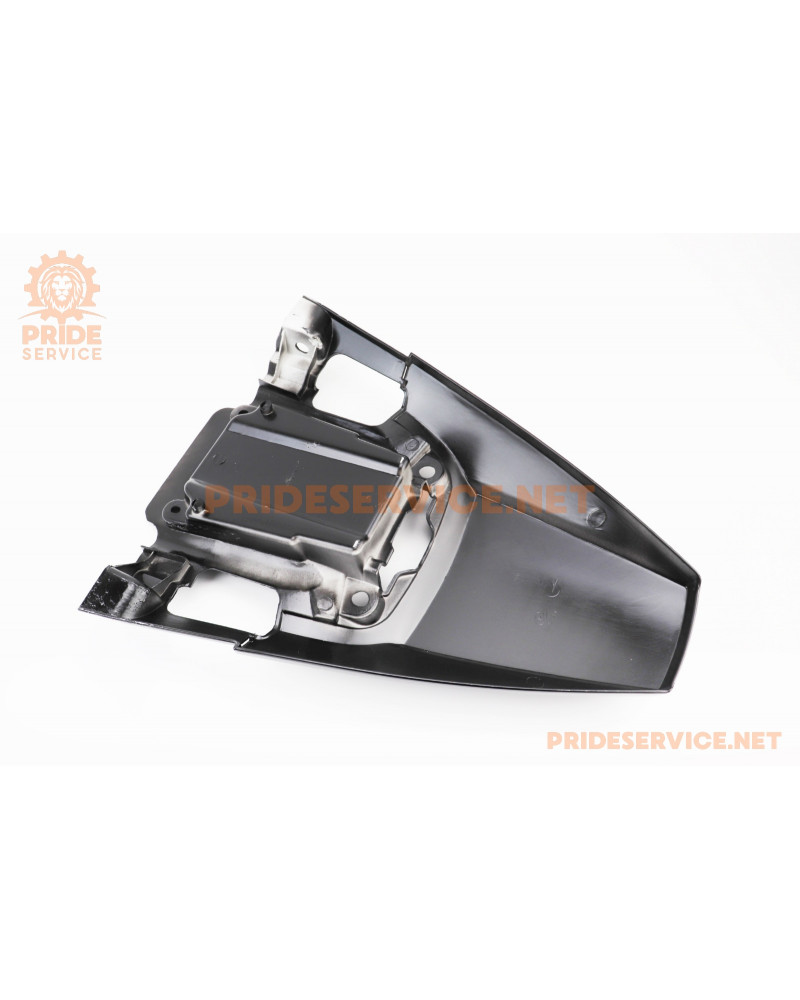 Viper-V200R Пластик-задній верхній "хвіст", чорний