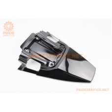 Viper-V200R Пластик-задній верхній "хвіст", чорний