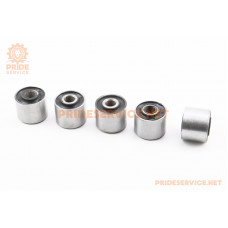 Viper-V200-F2/V250-F2 Сайлентблок ступиці задньої (23x28x9) к-кт 5шт