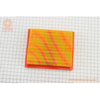 Viper-V200R/Loncin LX200GY-3 Фільтр-елемент повітряний "картон"