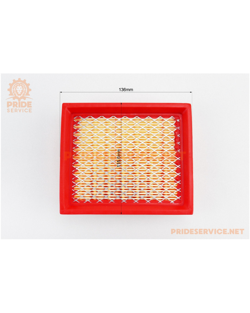 Viper-V200-R2 Фільтр-елемент повітряний "картон"