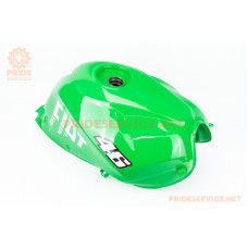 Viper-V200-F2/V250-F2 Бак паливний, зелений